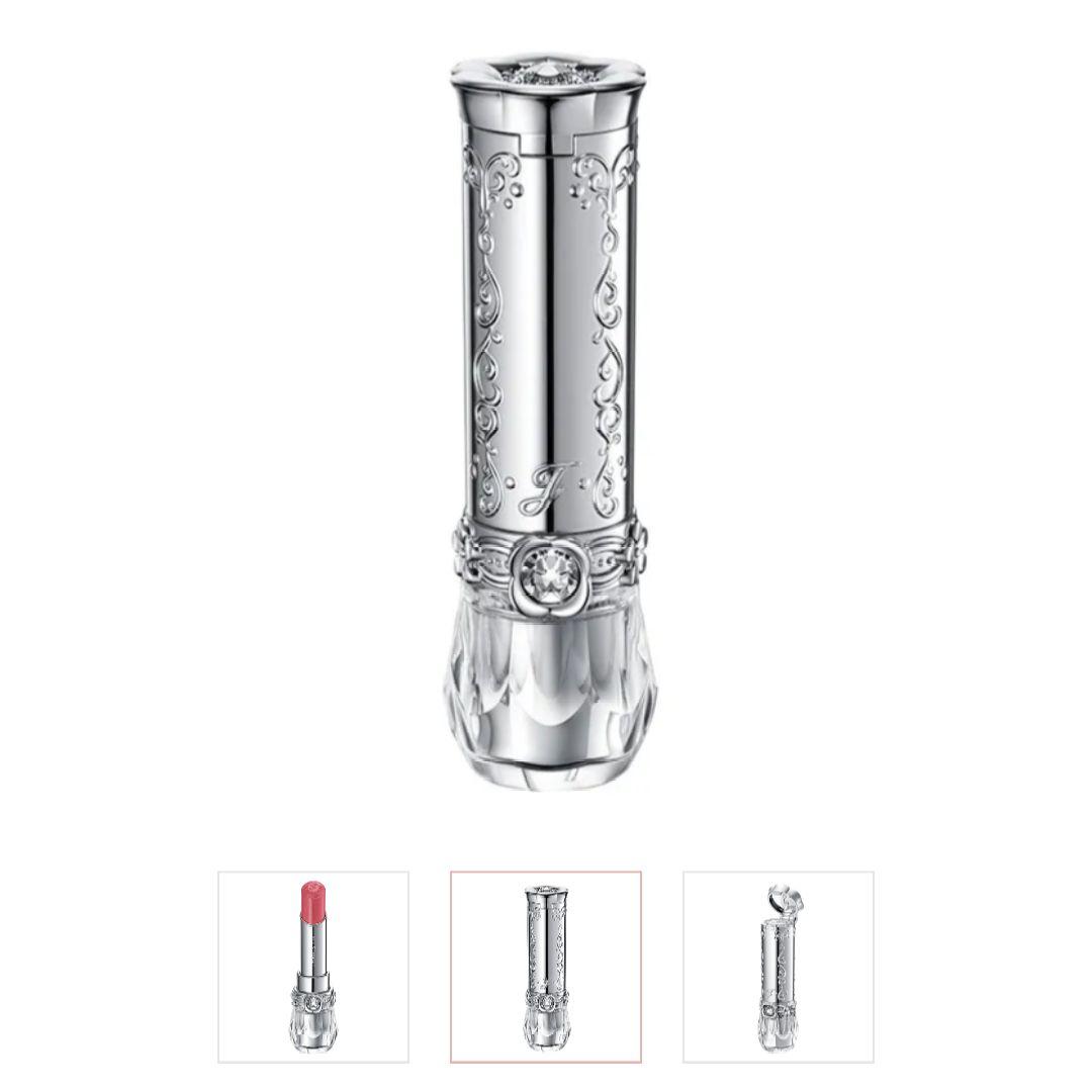 JILL STUART ドレスドブルーム キット コーラル系セット