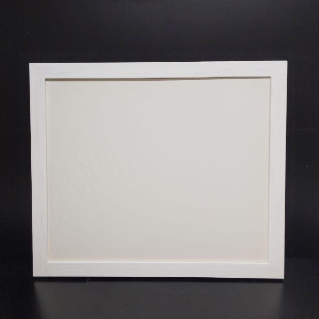 ひげおやじ　　AG212 F8 油絵用額縁　キャンバス用額縁