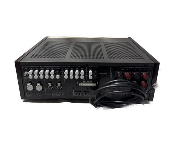 Accuphase アキュフェーズ プリメインアンプ E-305V