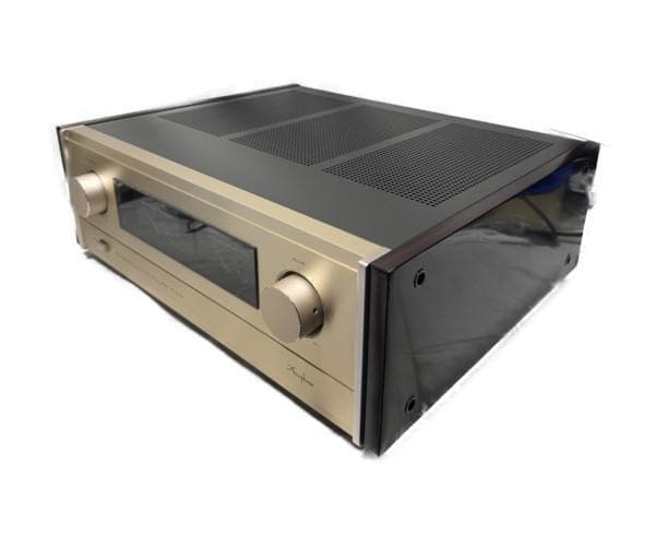 Accuphase アキュフェーズ プリメインアンプ E-305V