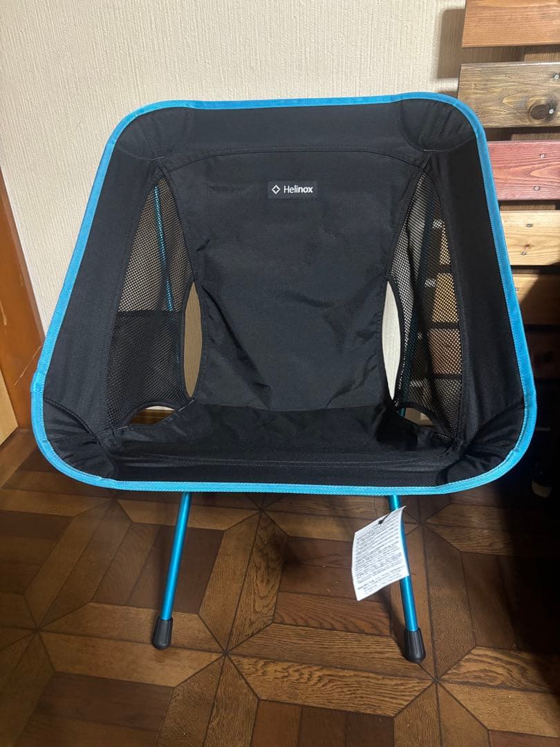 ヘリノックス チェアワン（re） Helinox