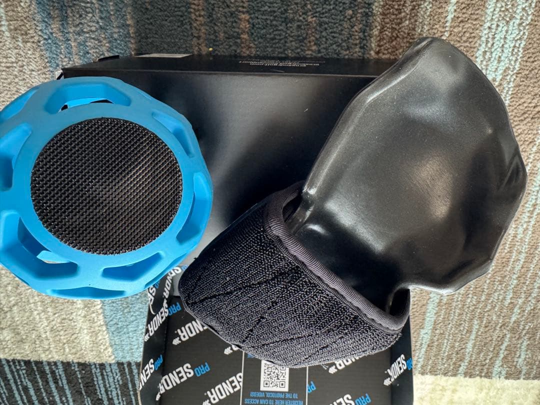 美品PRO SENDR プロセンダー