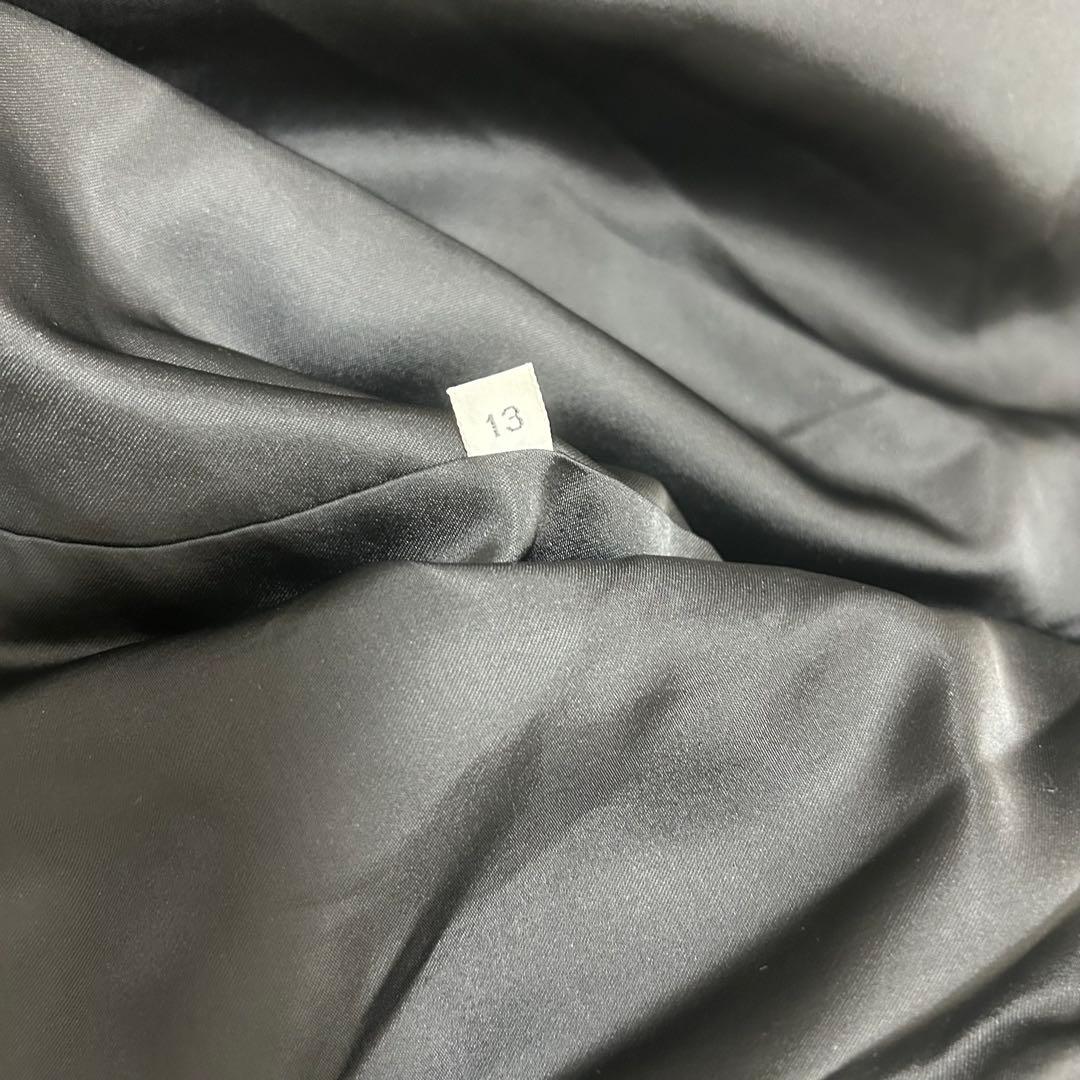 【最高級5つ星】AMERICAN FUR AWARDS ロングコート ミンク