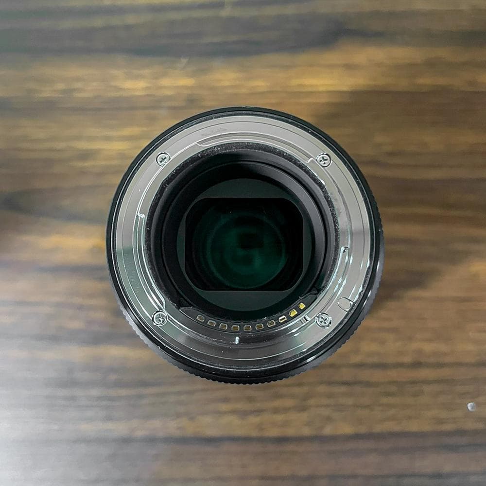 SIGMA Art 105mm F2.8 DG DN MACRO Eマウント