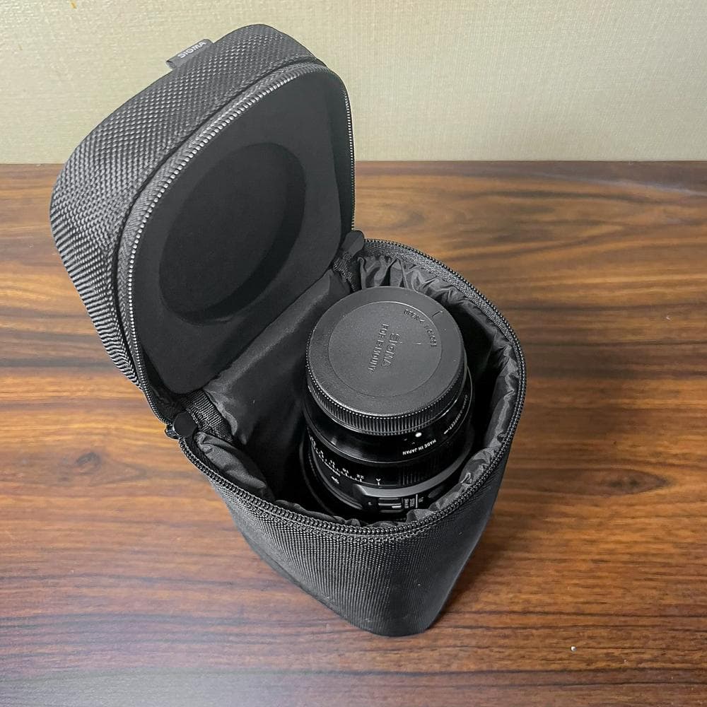 SIGMA Art 105mm F2.8 DG DN MACRO Eマウント