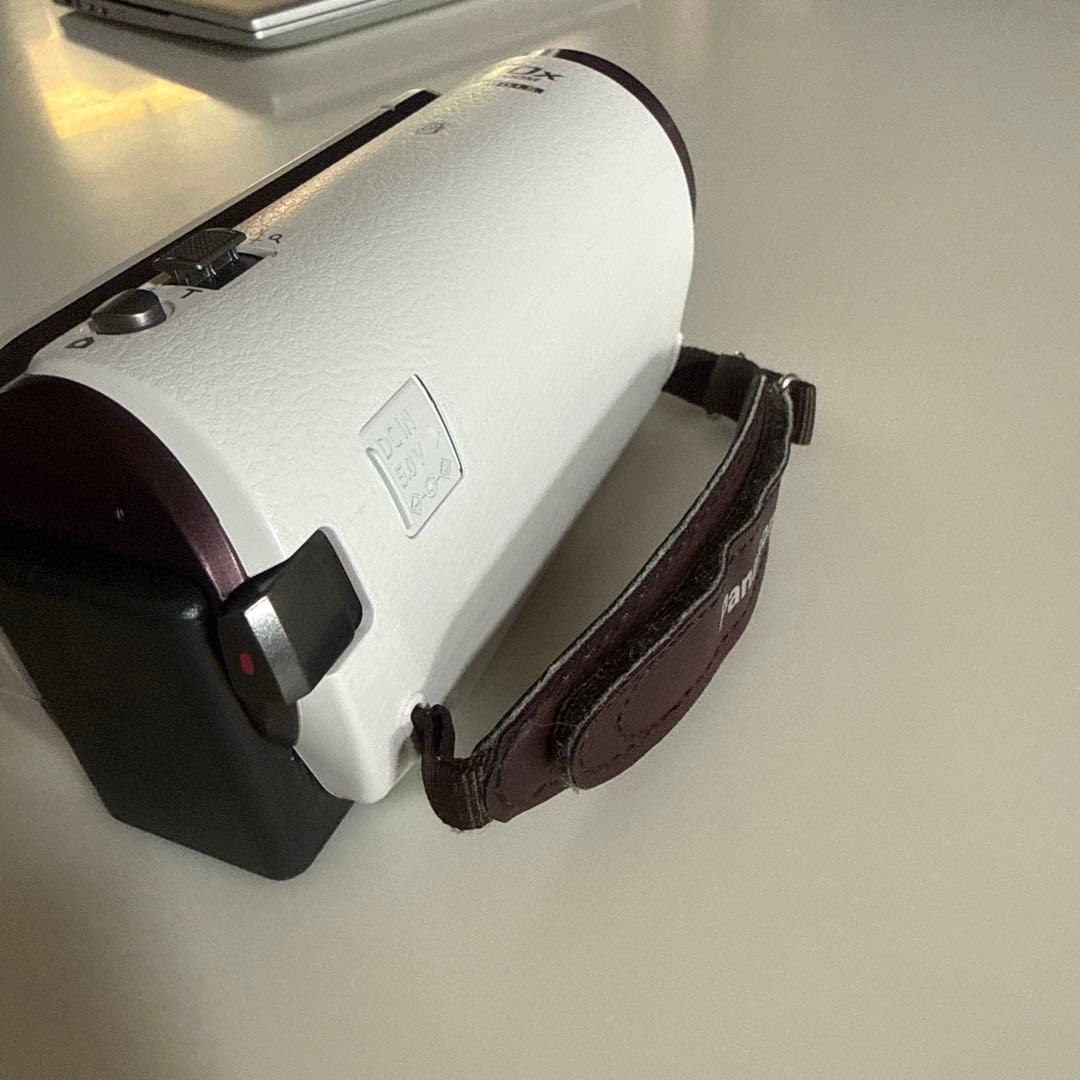 Panasonic HC-W570M ビデオカメラ 本体