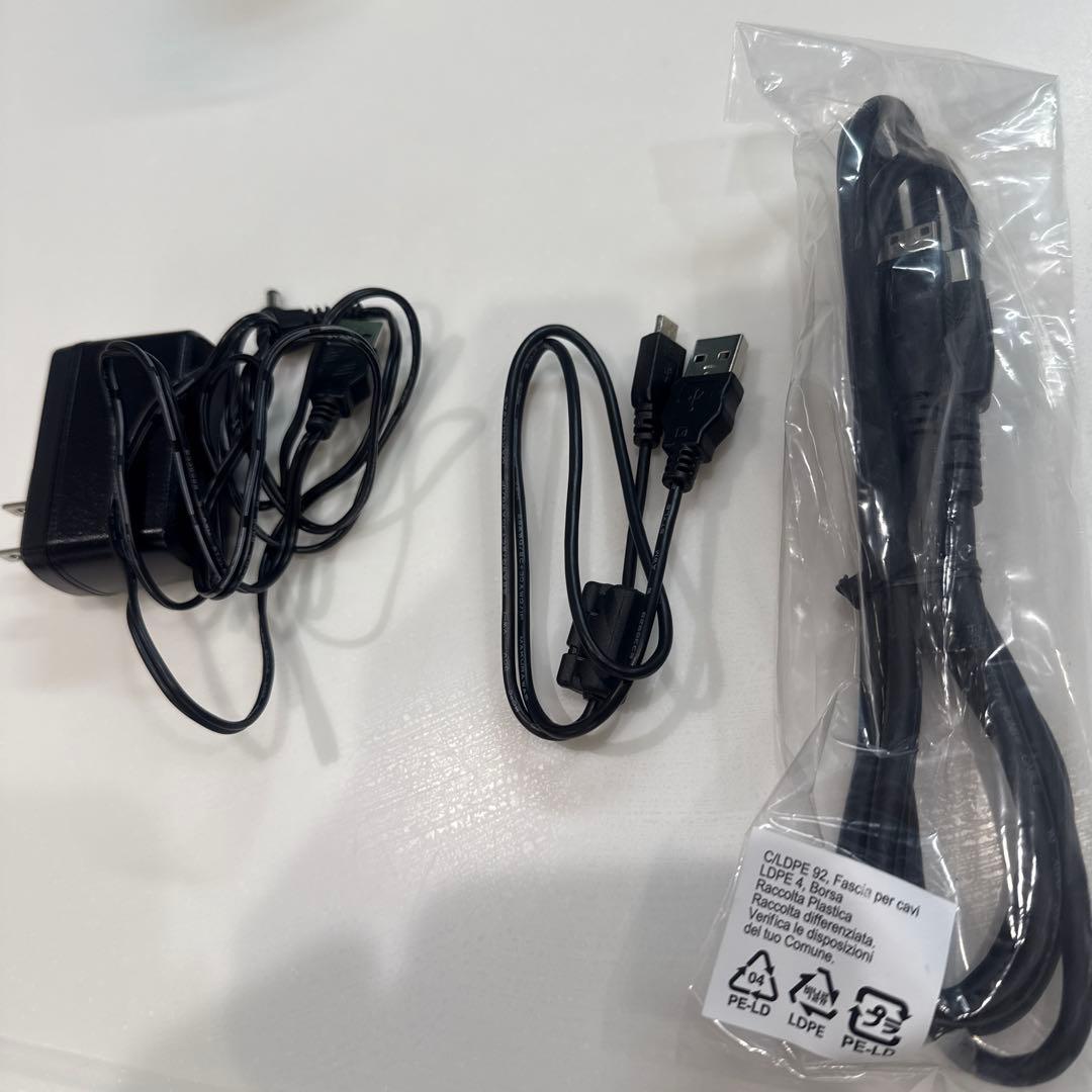 Panasonic HC-W570M ビデオカメラ 本体