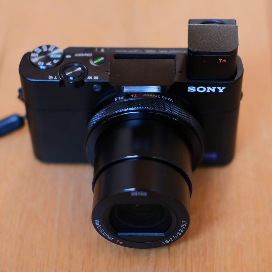 【極上】SONY RX100M5A