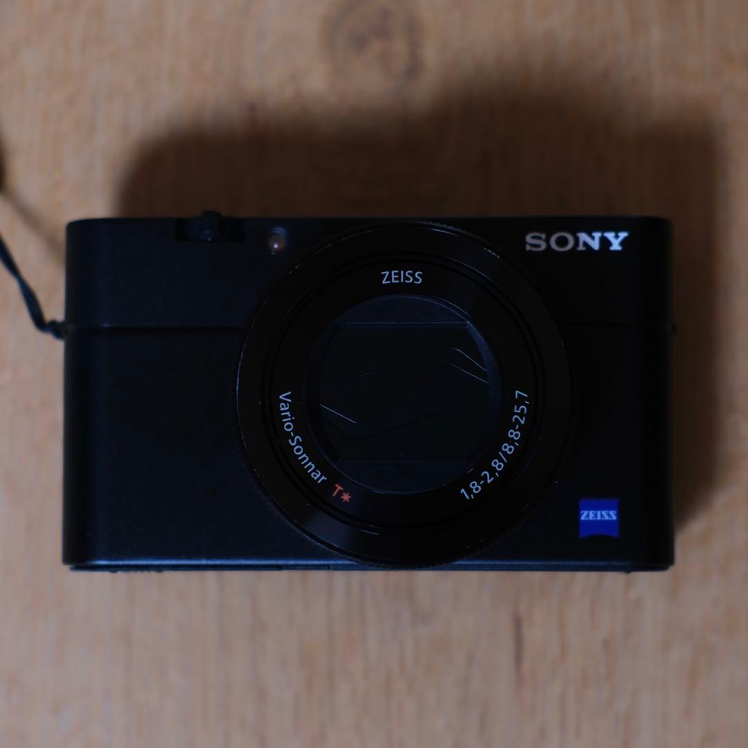 【極上】SONY RX100M5A