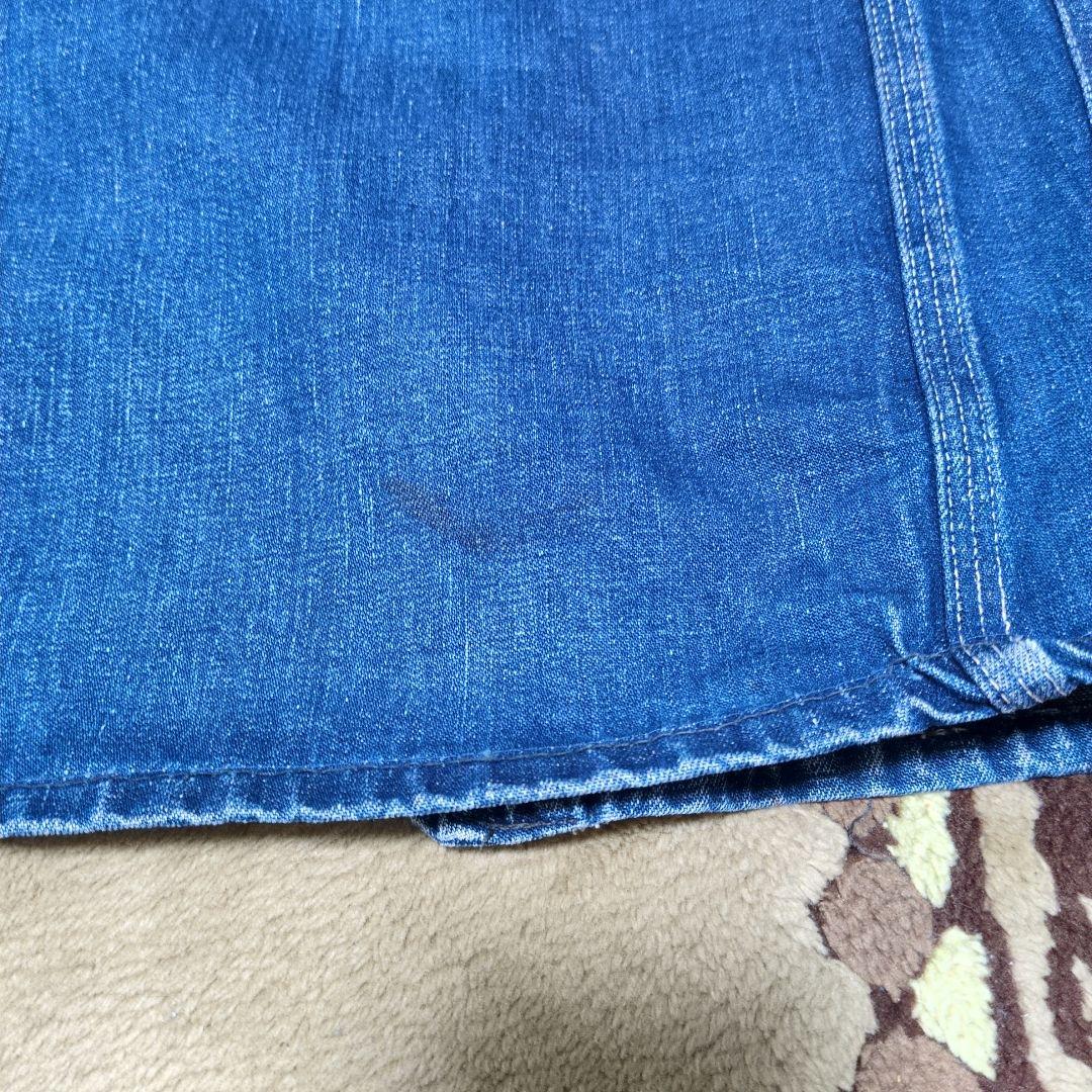 ヘラクレス HERCULES 50's デニム カバーオール