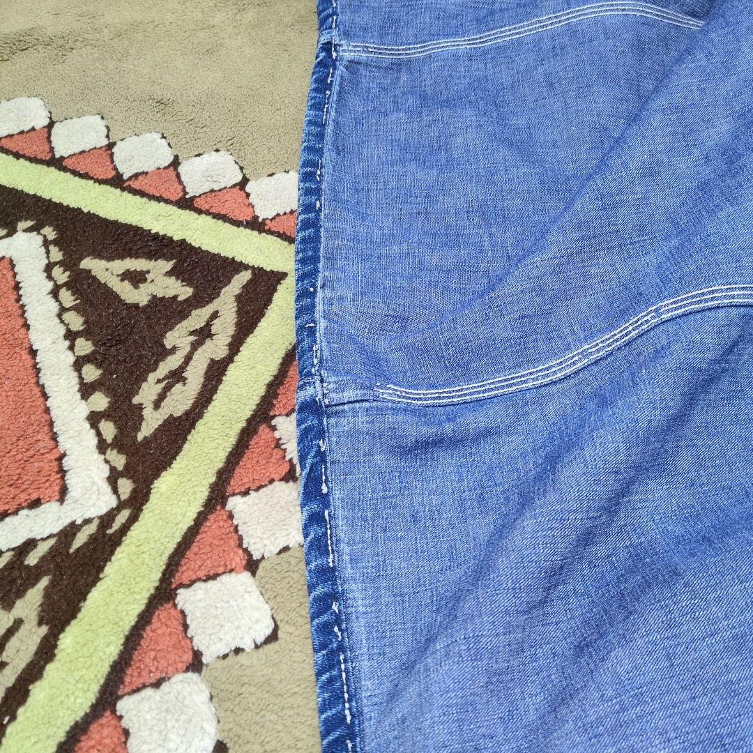 ヘラクレス HERCULES 50's デニム カバーオール