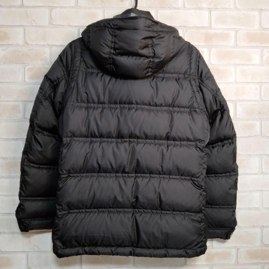 ブラックレーベル ダウンコート ダウンジャケット Ｌサイズ