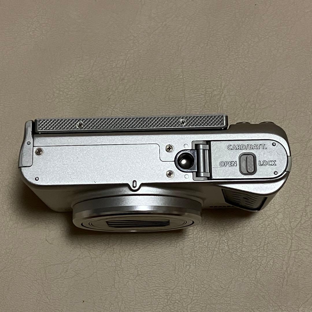 Canon キャノン PowerShot SX730 HS