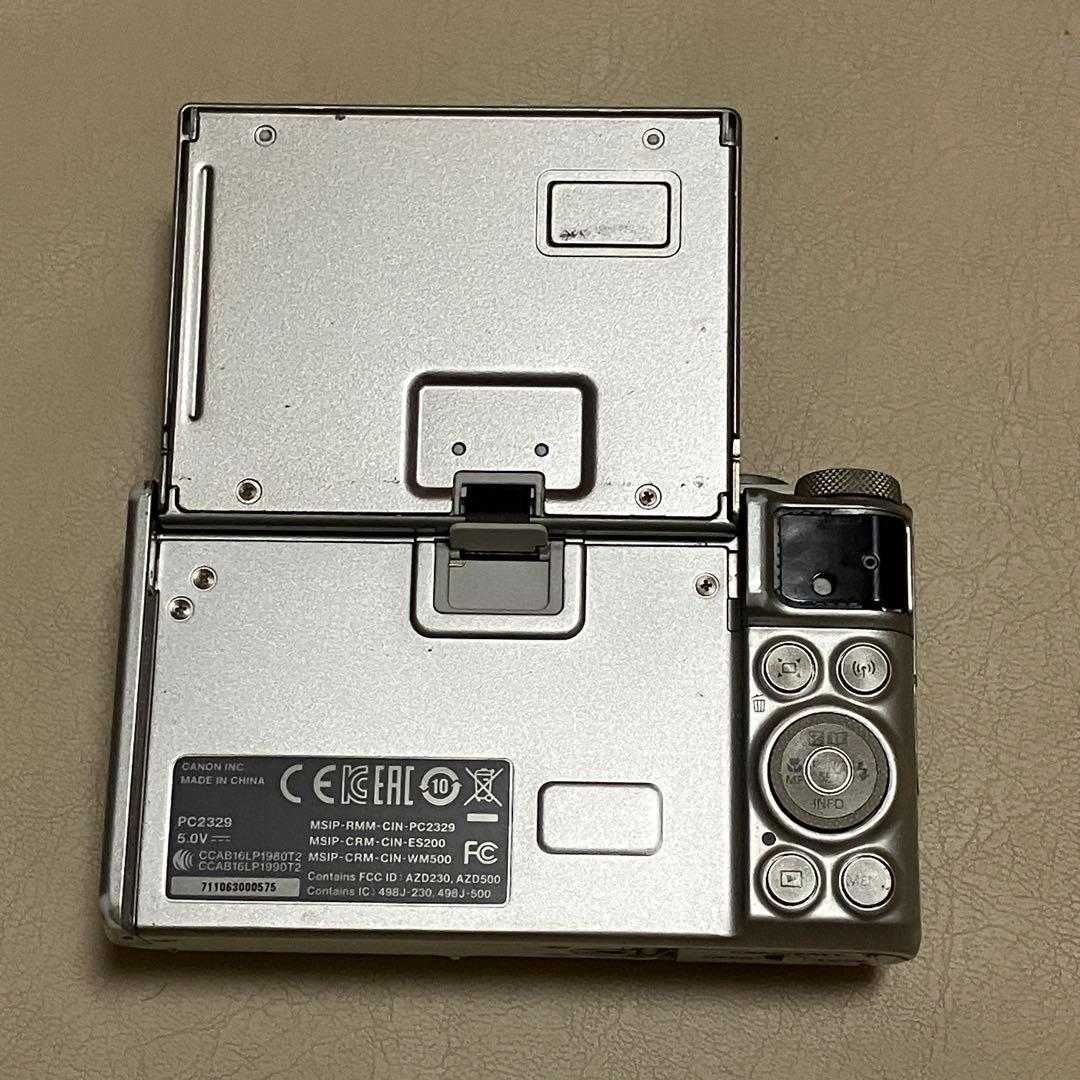 Canon キャノン PowerShot SX730 HS