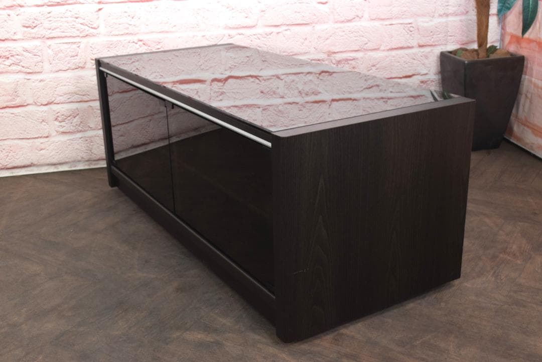 ハヤミ工産/HAMILEX REGINA/レジーナ TV/AV/オーディオラック