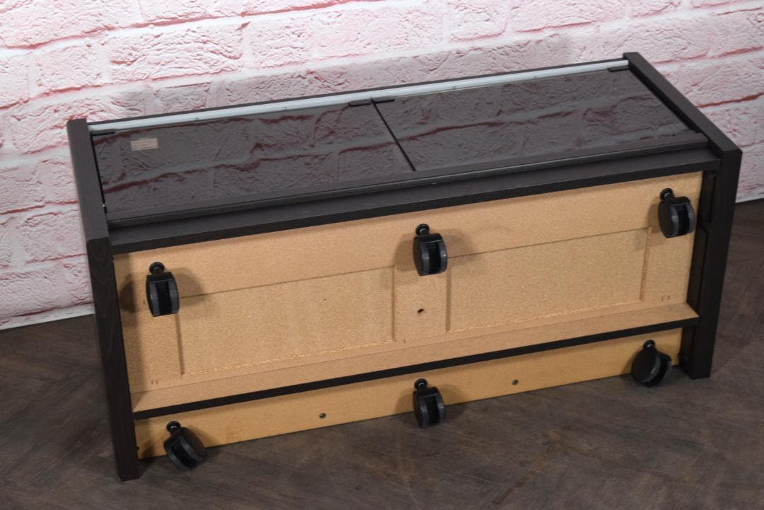 ハヤミ工産/HAMILEX REGINA/レジーナ TV/AV/オーディオラック