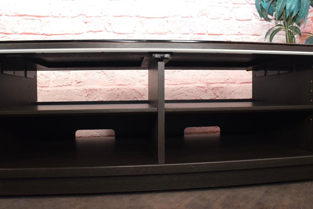 ハヤミ工産/HAMILEX REGINA/レジーナ TV/AV/オーディオラック