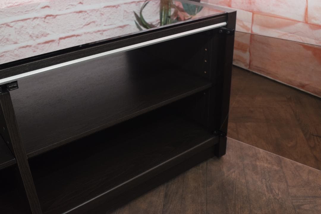 ハヤミ工産/HAMILEX REGINA/レジーナ TV/AV/オーディオラック