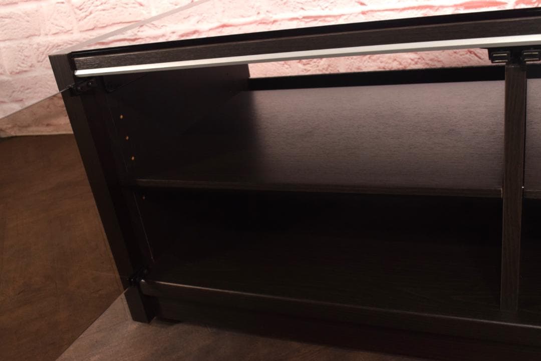 ハヤミ工産/HAMILEX REGINA/レジーナ TV/AV/オーディオラック