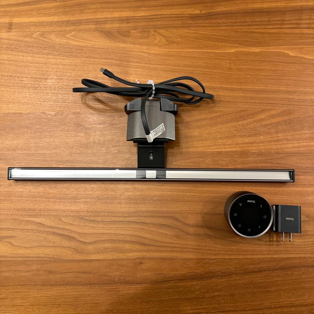 BenQ モニターライト ScreenBar Halo 2