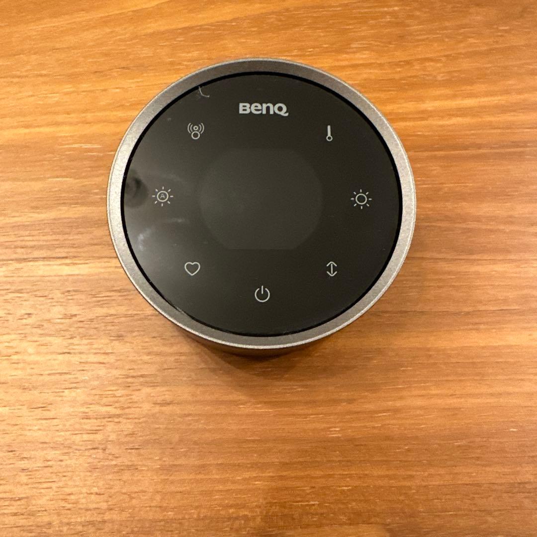 BenQ モニターライト ScreenBar Halo 2