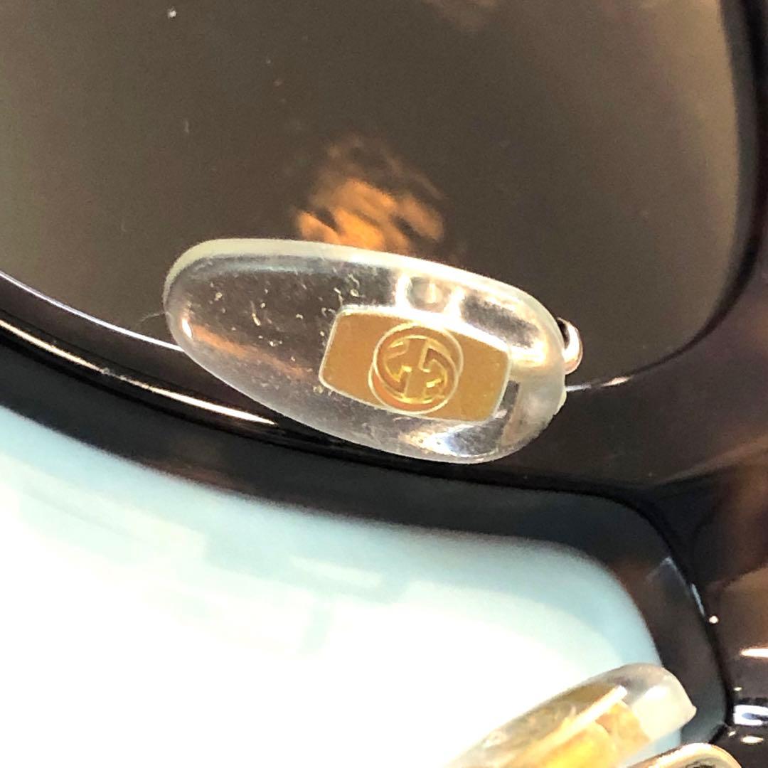 GUCCI GGモチーフサングラス GG17073