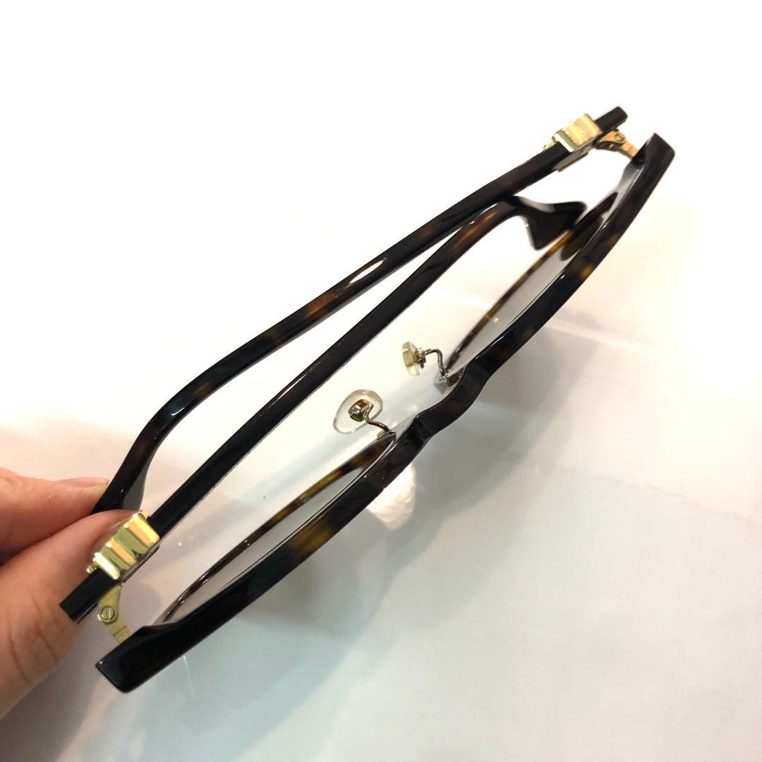 GUCCI GGモチーフサングラス GG17073