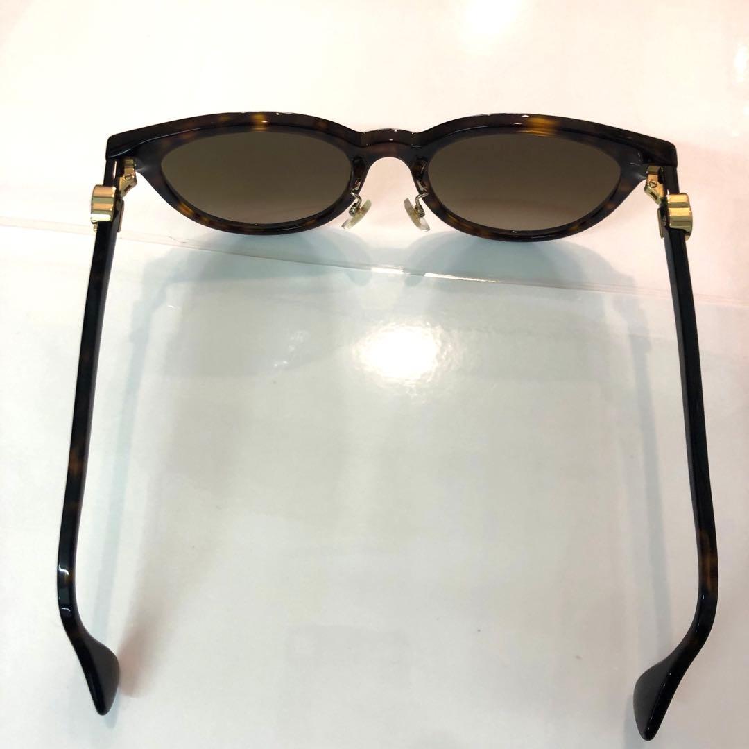 GUCCI GGモチーフサングラス GG17073