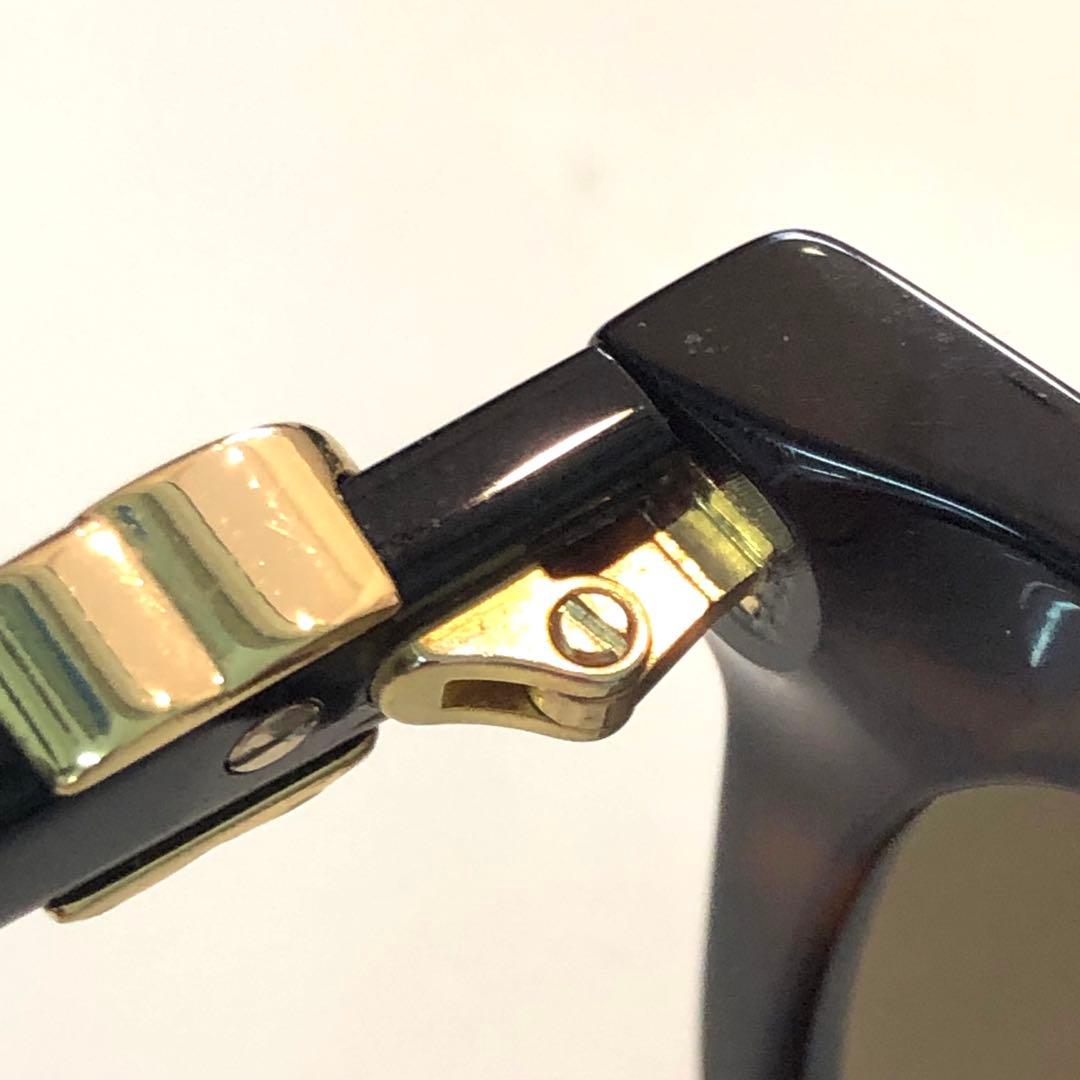 GUCCI GGモチーフサングラス GG17073