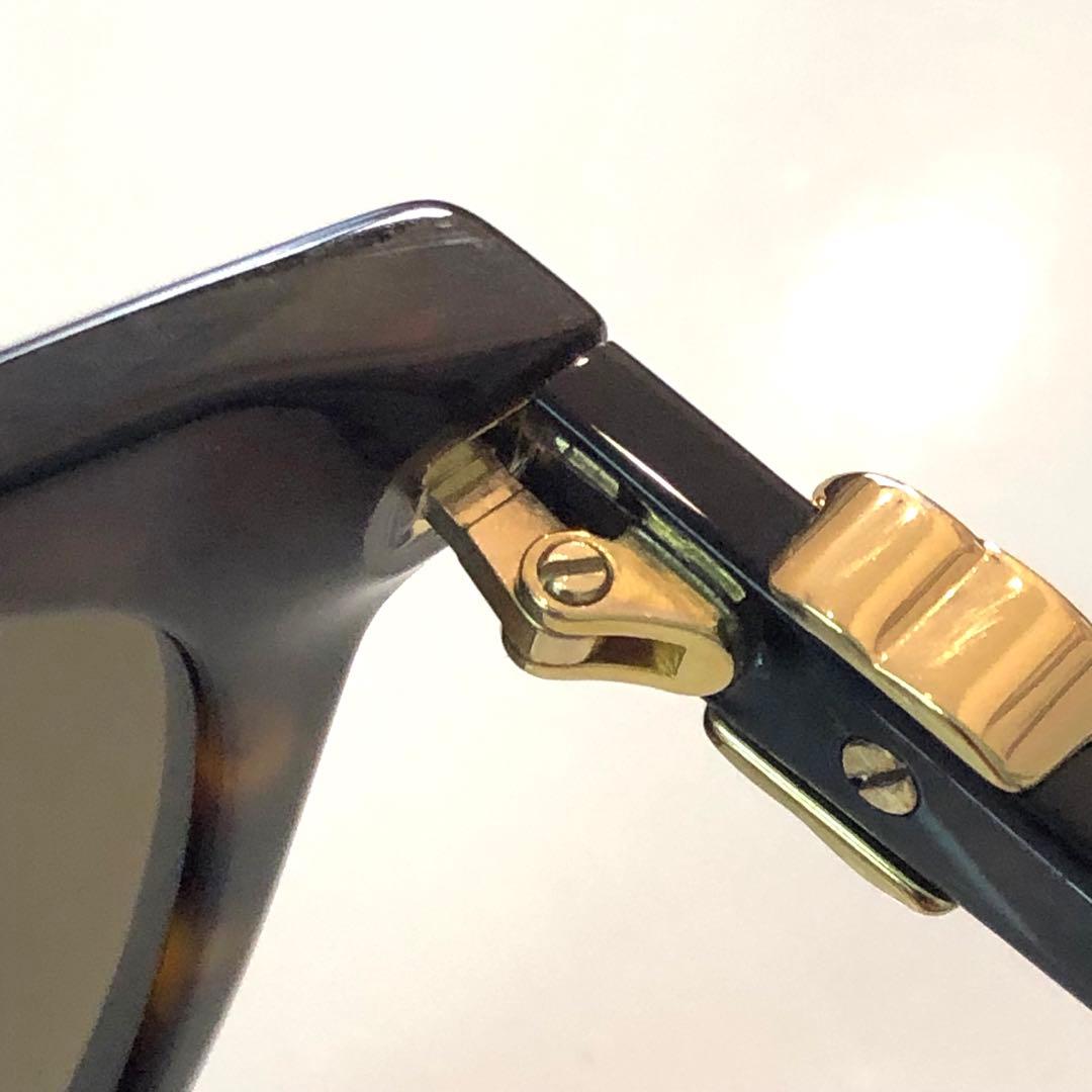 GUCCI GGモチーフサングラス GG17073