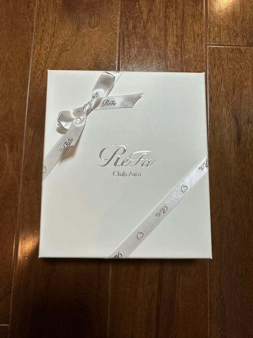 専用出品 ReFa VIP 会員限定 2点セットシルキーパープル　コーム