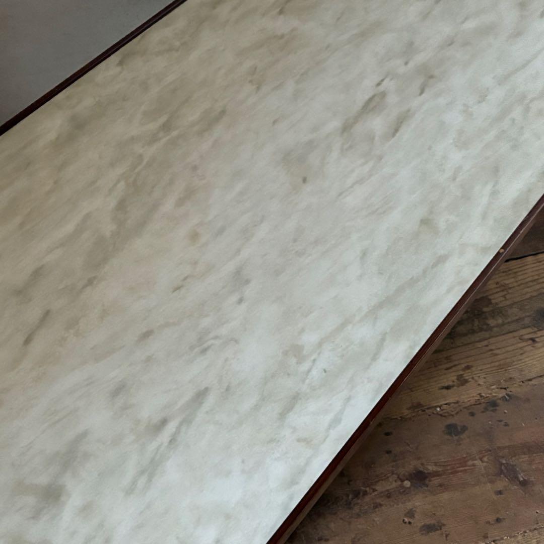 国産ヴィンテージ レトロ センターテーブル ミッドセンチュリー