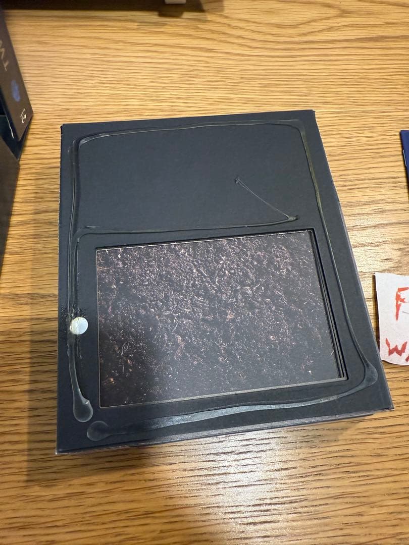 ツイン・ピークス 完全なる謎 Blu-ray BOX〈数量限定生産・10枚組〉