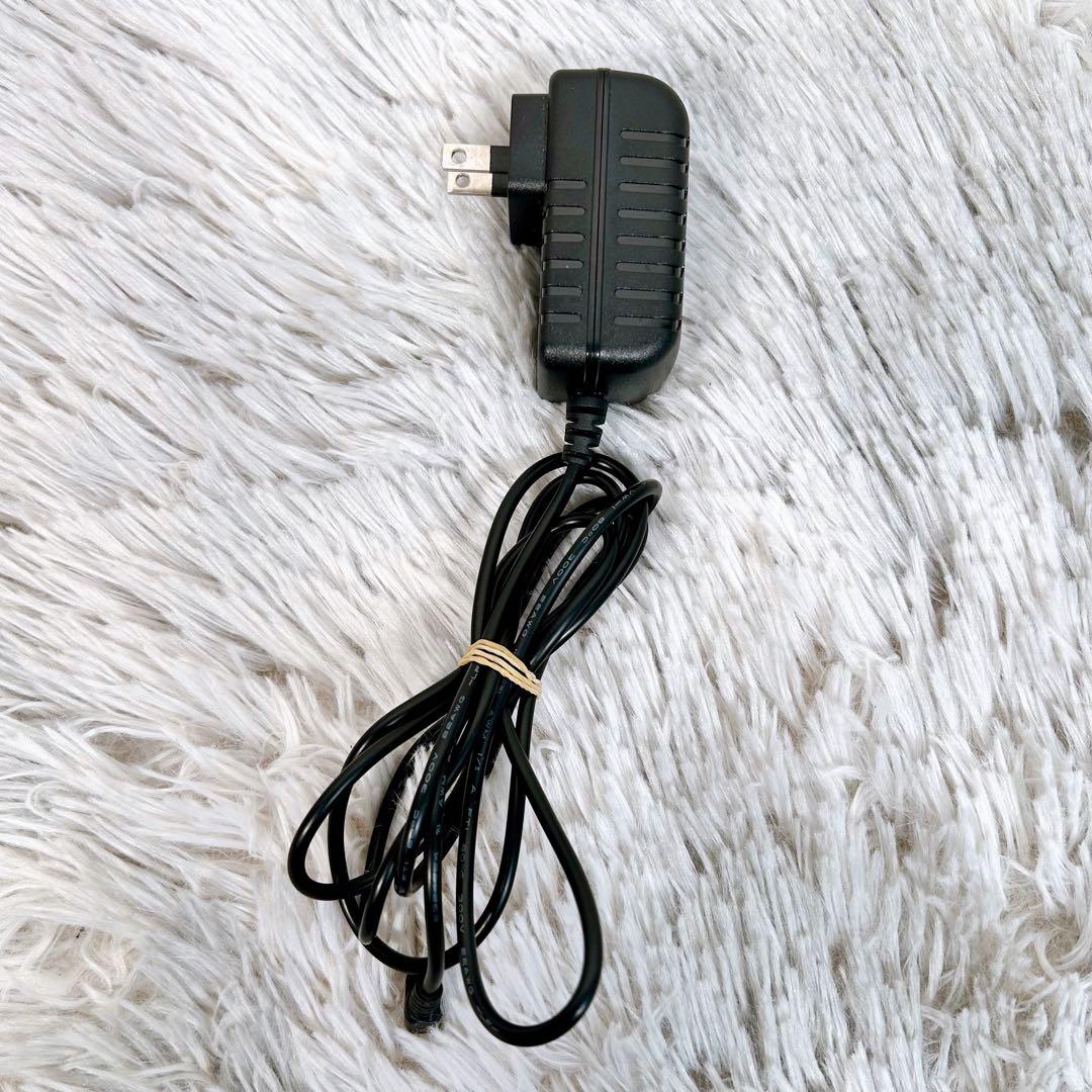 【動作品】wizz ウィズ ポータブルBDプレーヤー DB-PW1055X