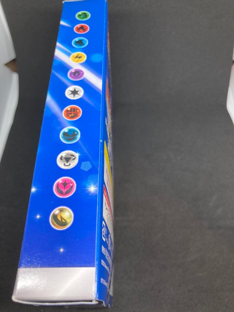 ポケモンカード　スタートデッキ100 NO.000 コロコロ