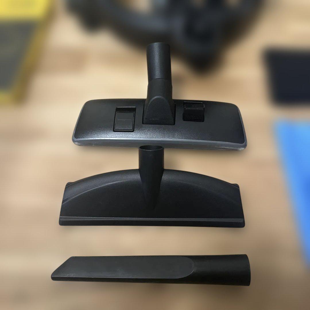 STANLEY 掃除機 本体　SL18410-5B新品紙パックセット　スタンレー