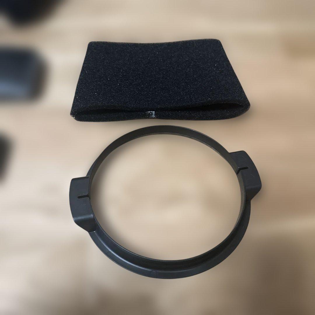 STANLEY 掃除機 本体　SL18410-5B新品紙パックセット　スタンレー