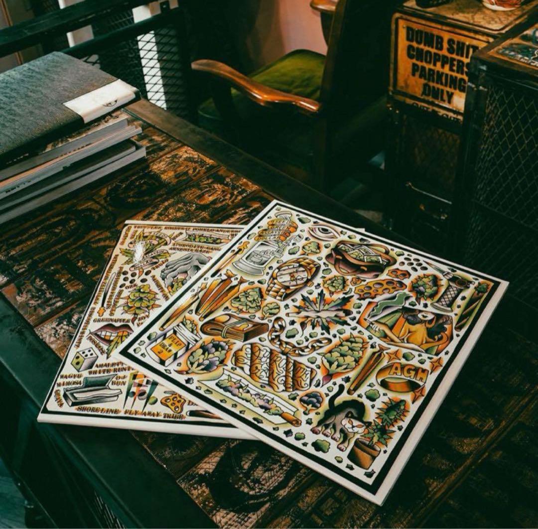 FLIP&DRAW Ⅰ Ⅱ セット