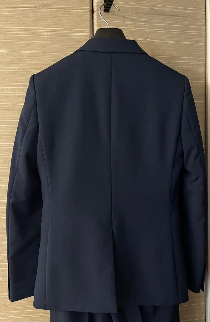 値下げ！ビームススーツ160 waltz by BEAMSDESIGN 靴追加可