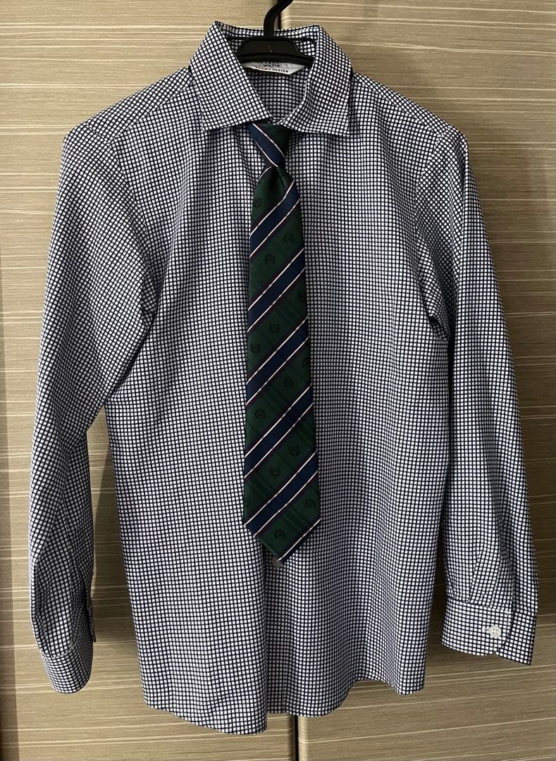 値下げ！ビームススーツ160 waltz by BEAMSDESIGN 靴追加可