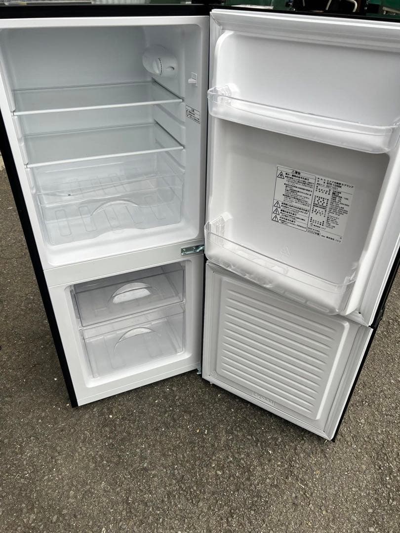冷蔵庫　2022  106Ｌ