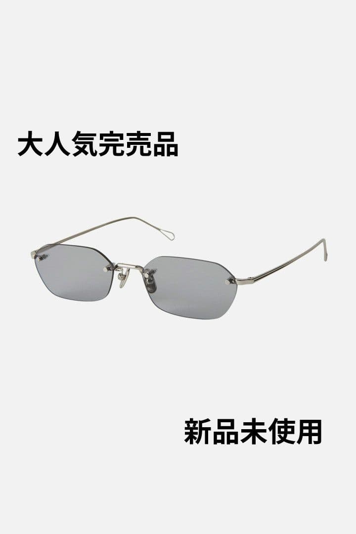 p*a様 [新品] A.D.S.R. vath 03 リムレス