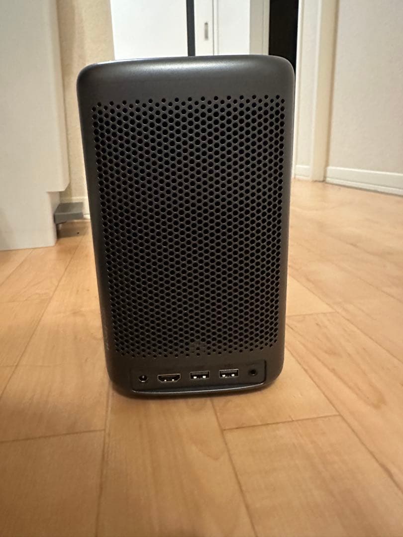 Dangbei(ダンベイ) N2 プロジェクター　別売りの台座あり　箱無し