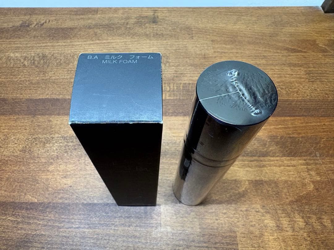 ポーラ BA ミルクフォーム84g （保湿乳液、美容液）未開封品