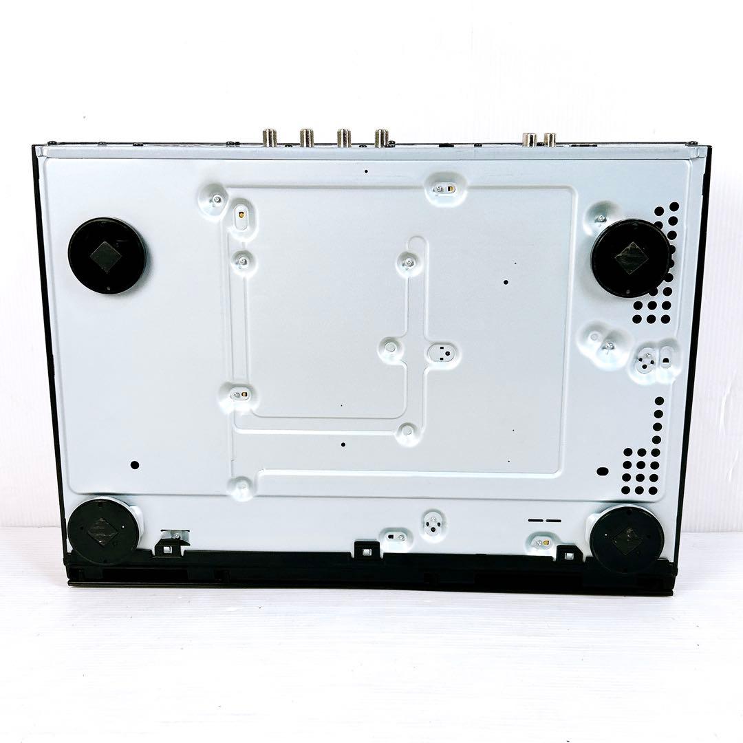 パナソニック　全自動 DIGA　ディーガ ブルーレイレコーダー 7TB