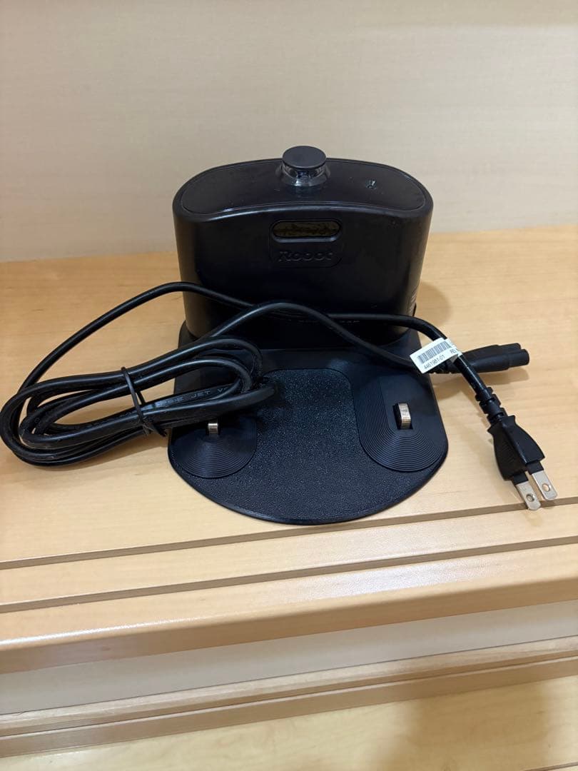 Roomba i3 動作確認済