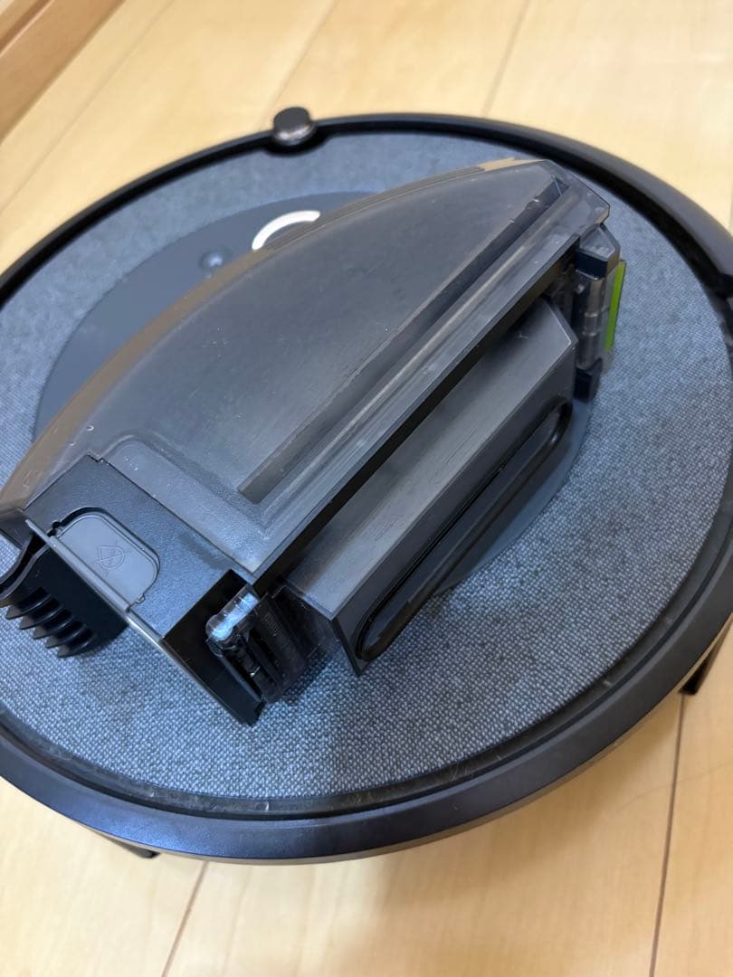 Roomba i3 動作確認済