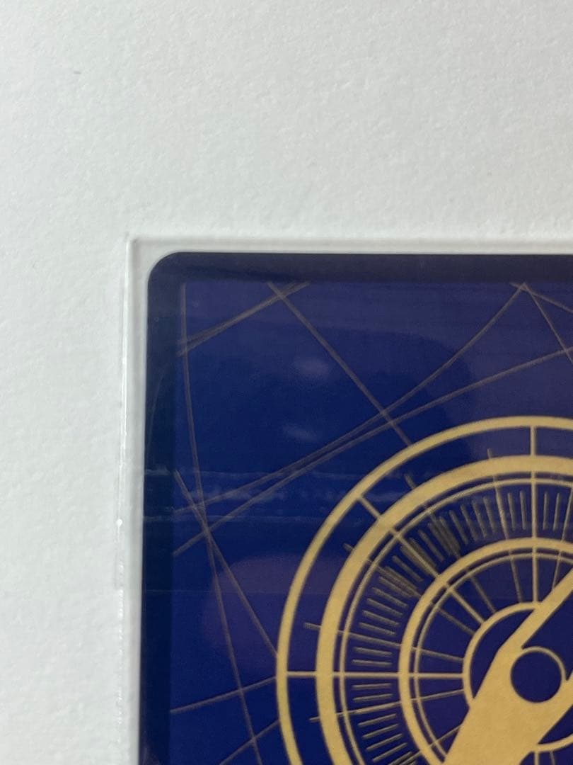 ワンピースカード ジュエリー・ボニー SR 未開封 フラグシップバトル 上位入賞