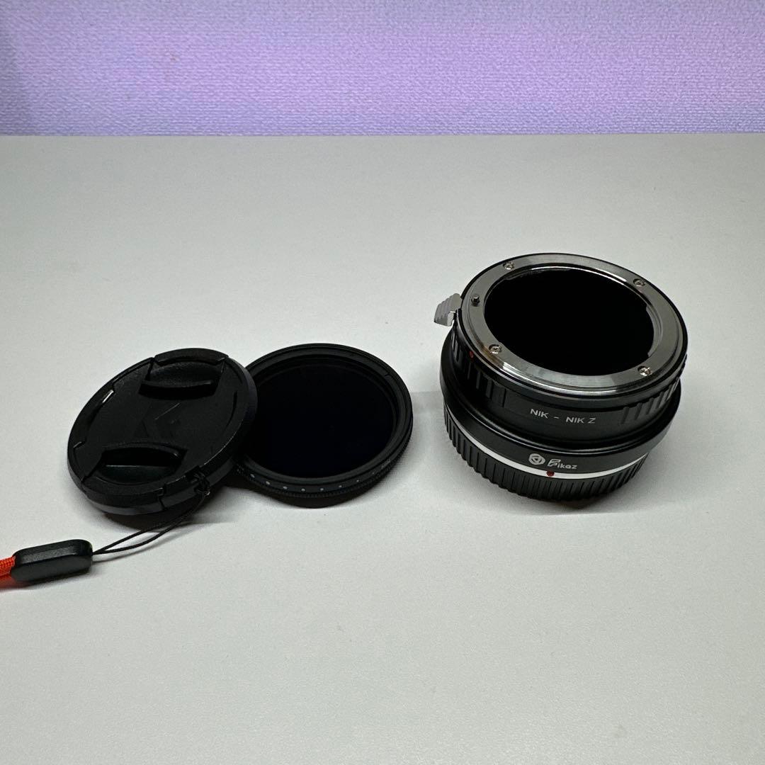 レンズ(単焦点) AI NIKKOR 50mm f/1.2