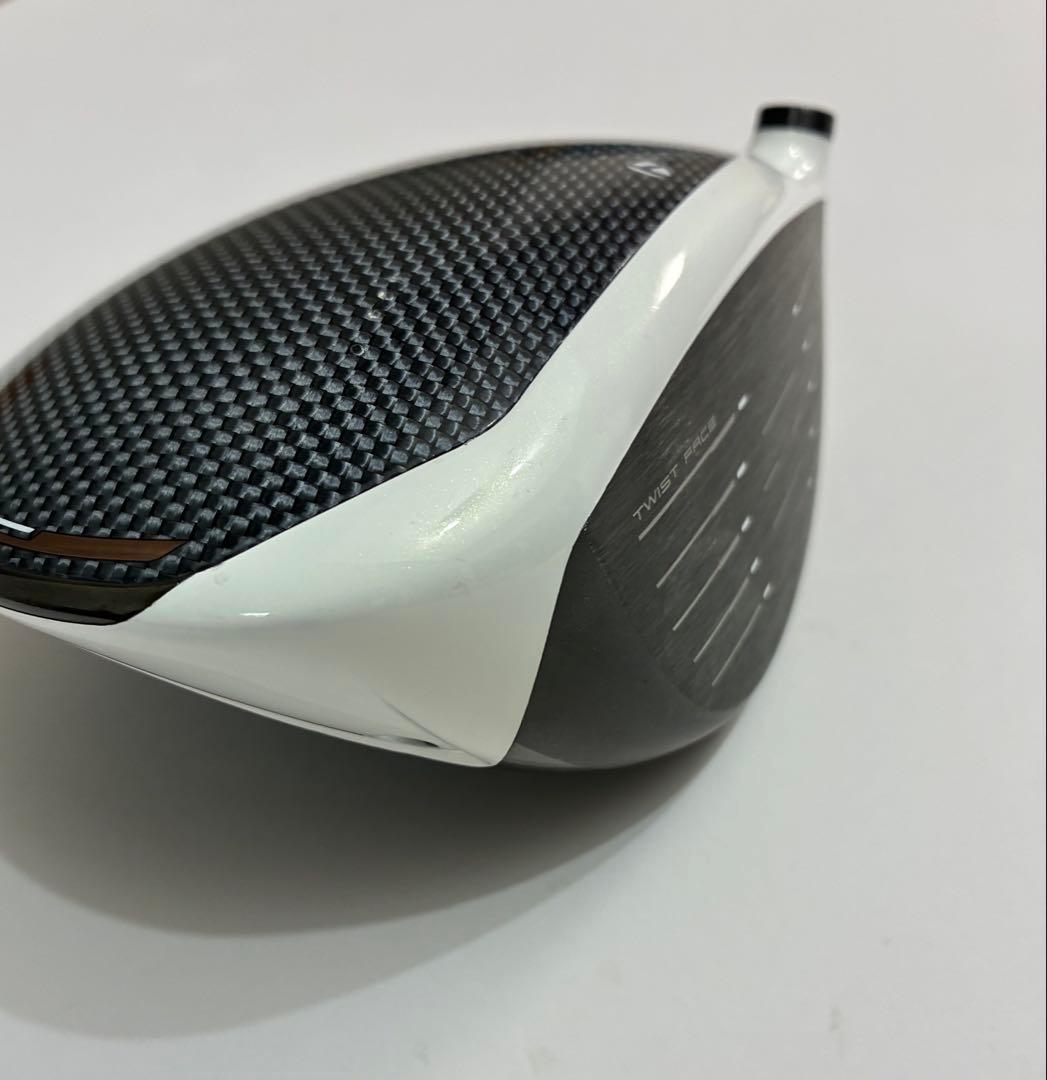 TaylorMade SIMグローレ　ドライバーヘッド （10.5度）